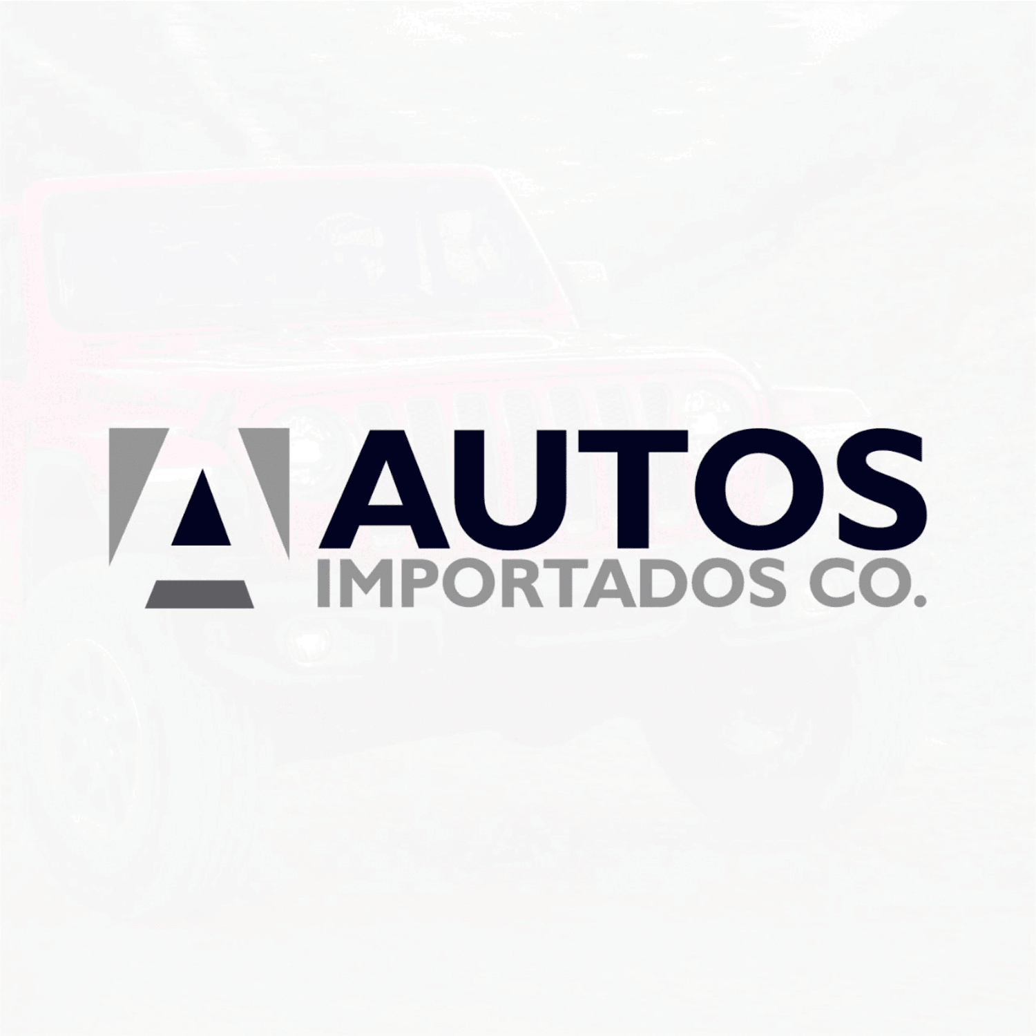 A AUTOS IMPORTADOS CO.