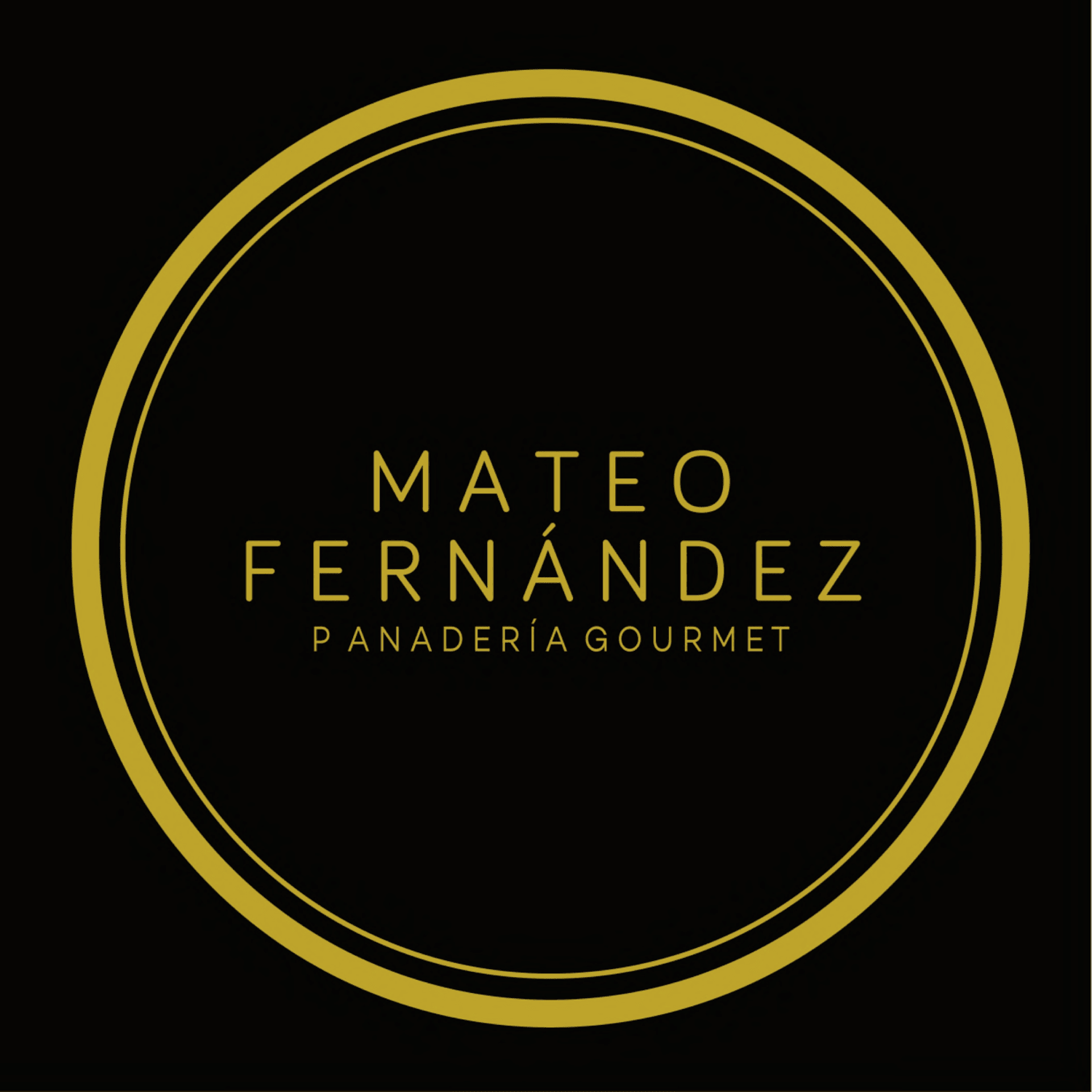 MATEO FERNÁNDEZ PANADERÍA GOURMET