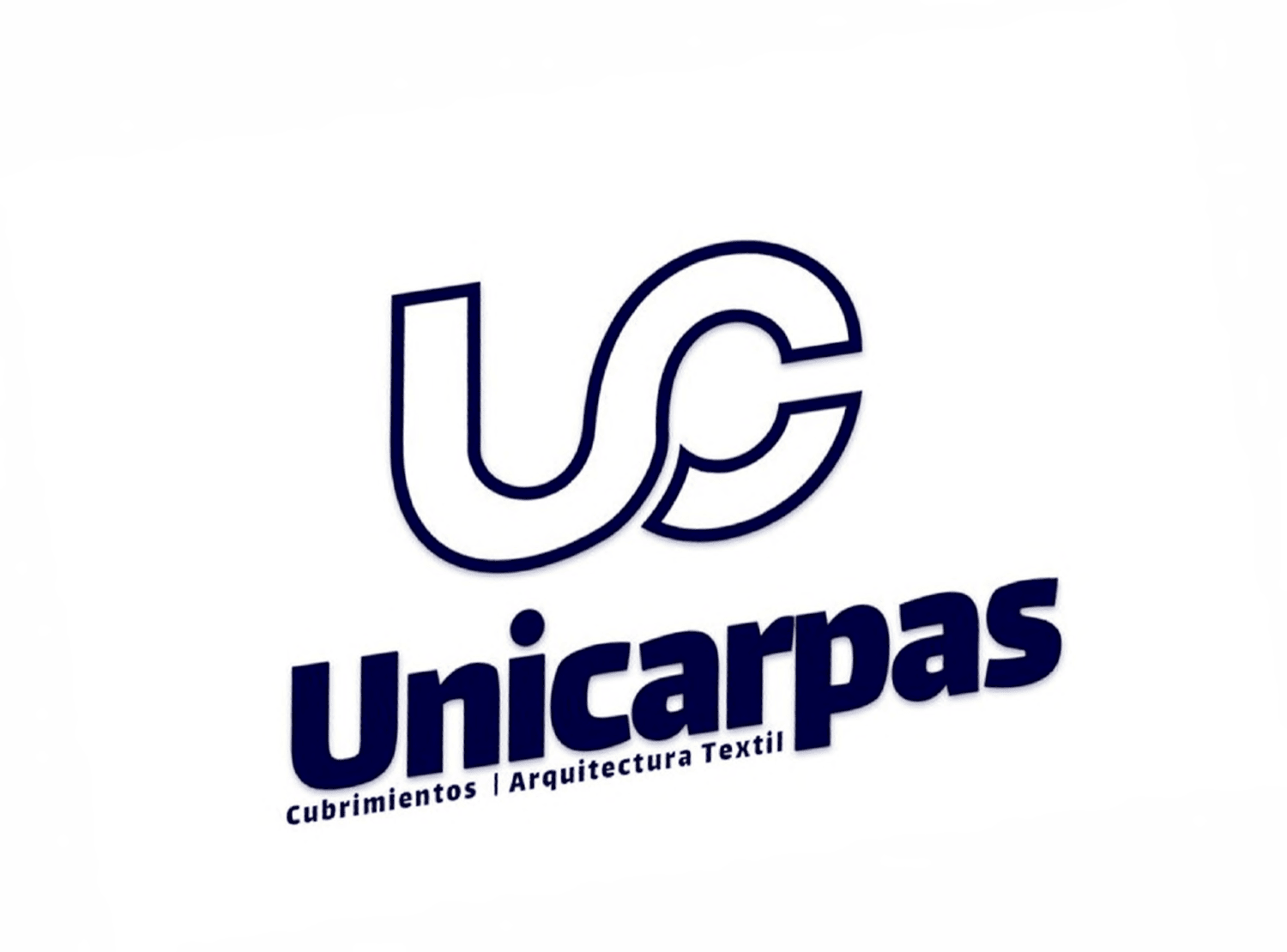 UC Unicarpas Cubrimientos Arquitectura Textil