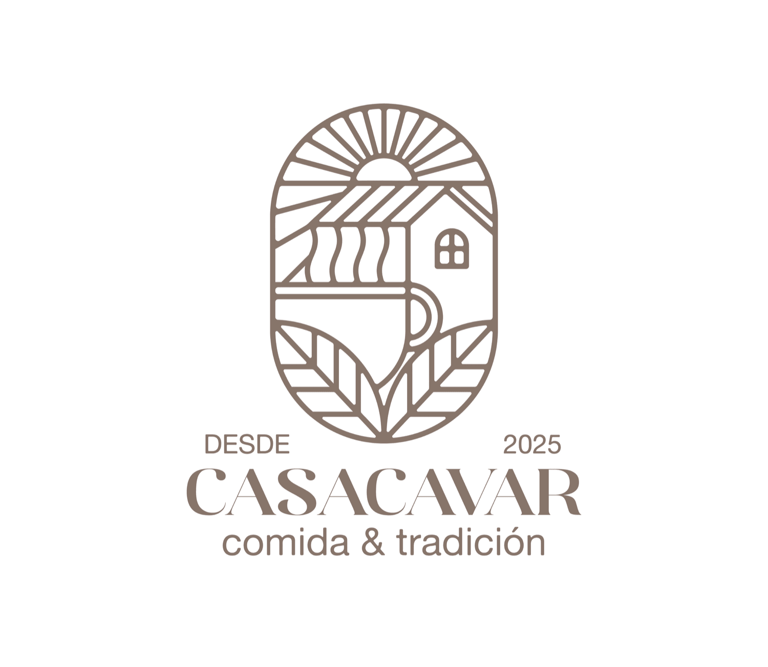CASACAVAR comida & tradición desde 2025