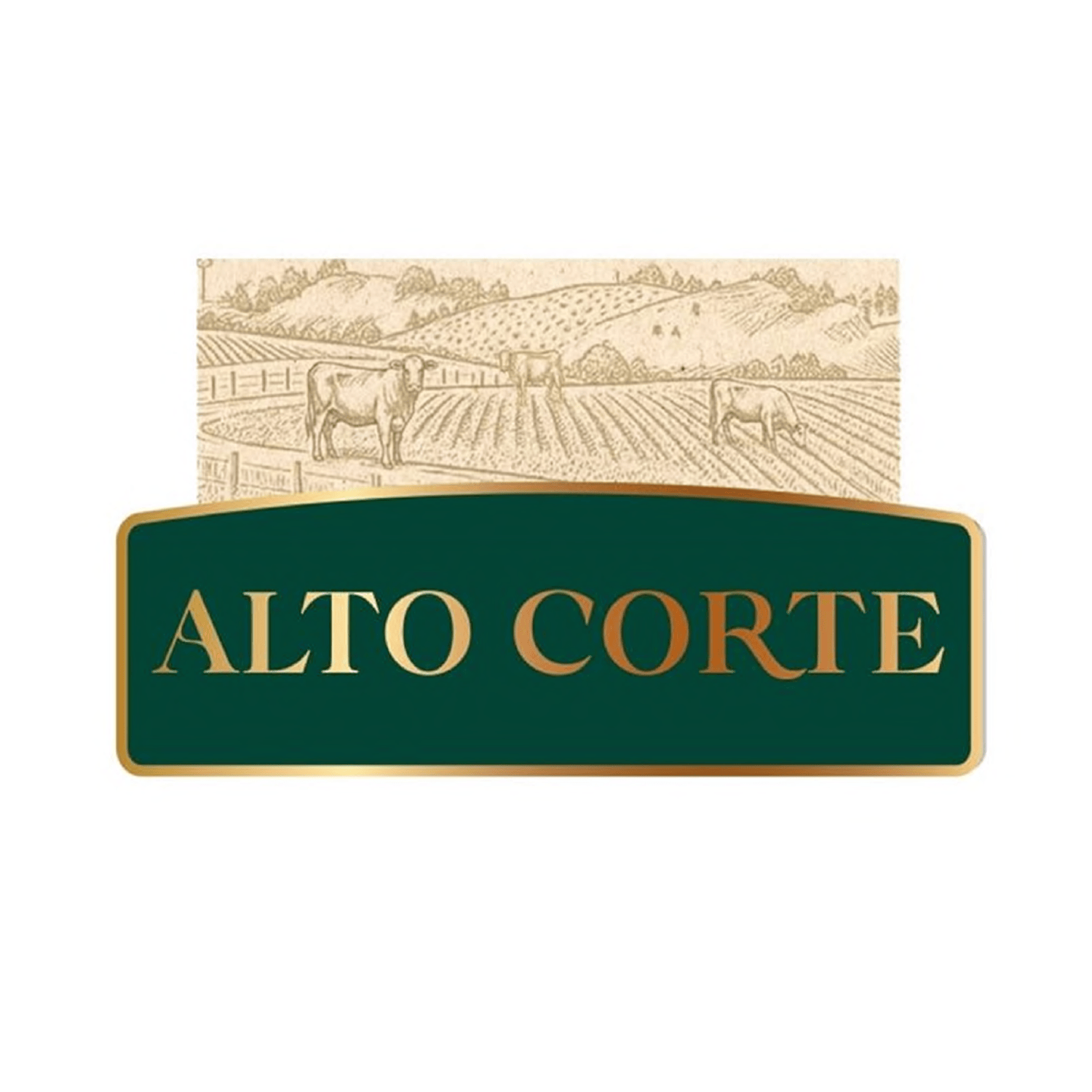 ALTO CORTE