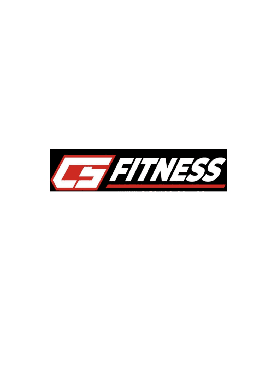 CS FITNESS