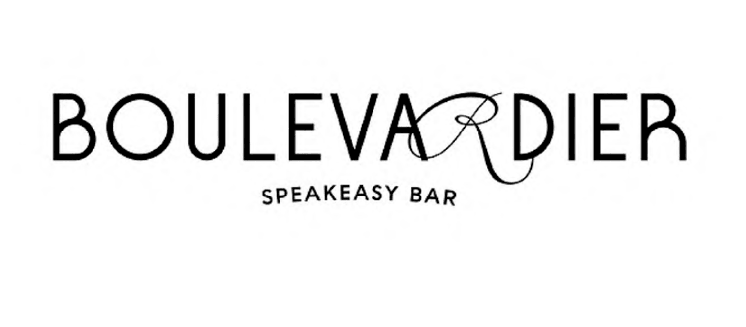 BOULEVARDIER SPEAKEASY BAR