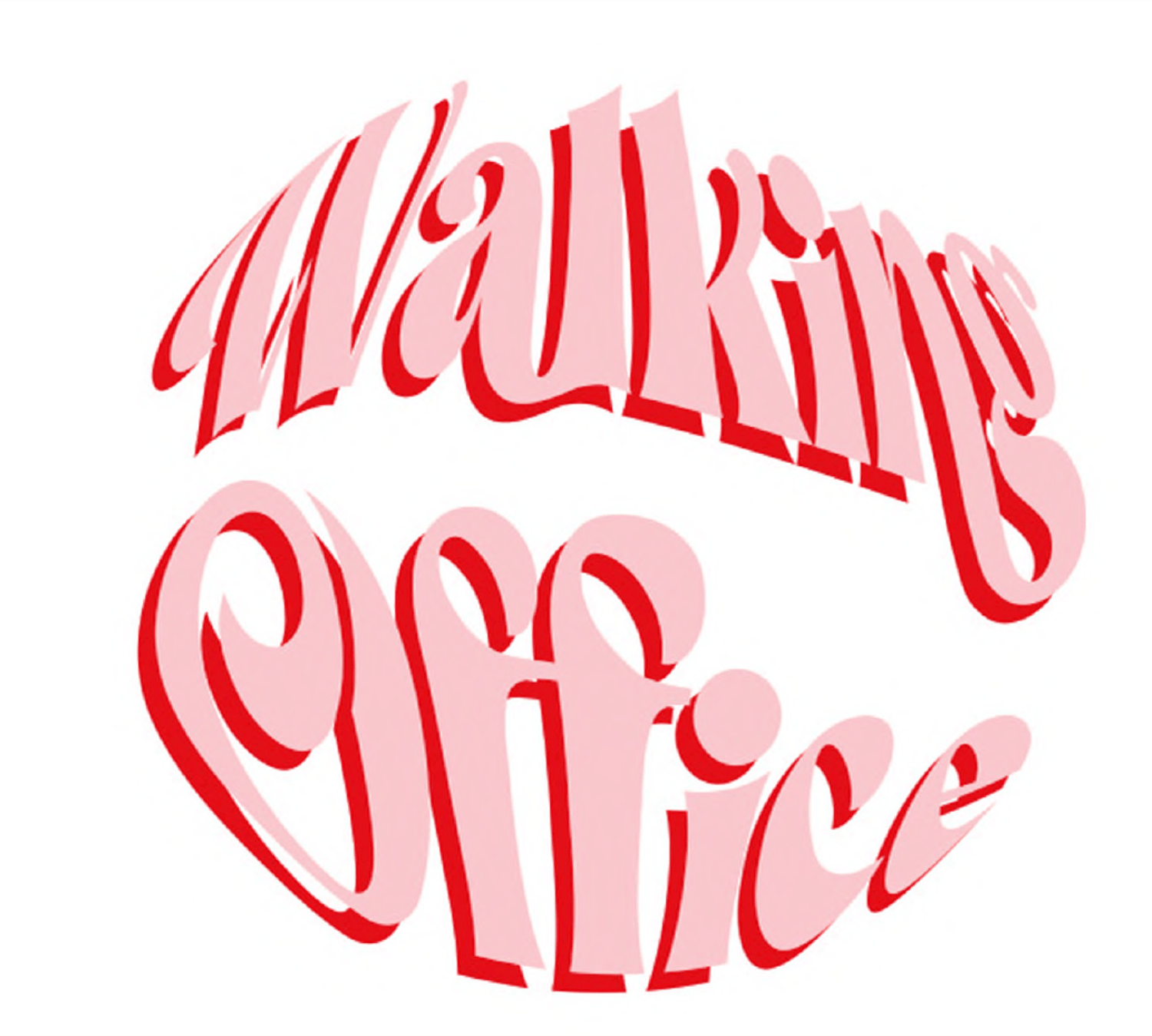 WALKING OFFICE
