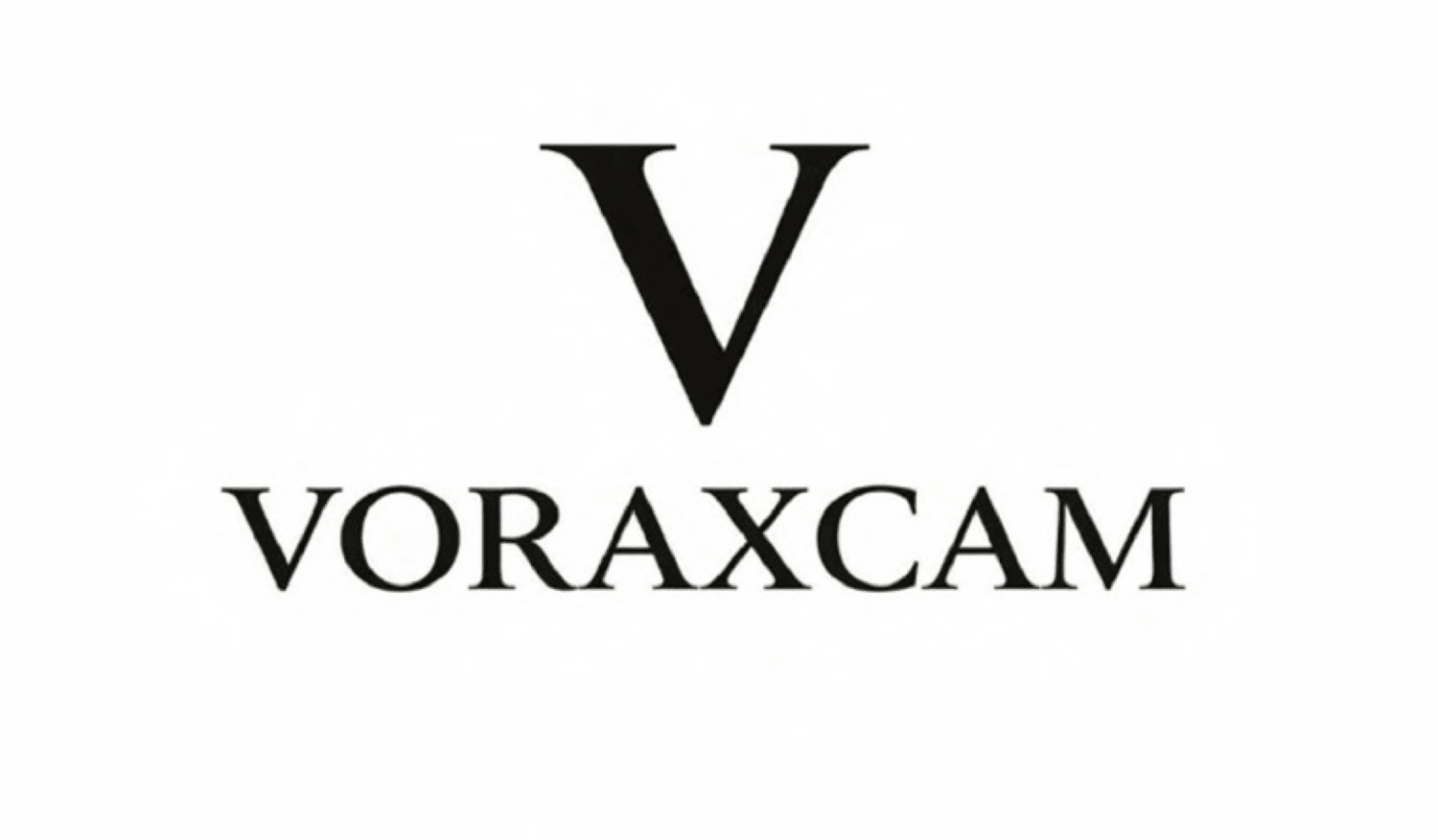 V VORAXCAM
