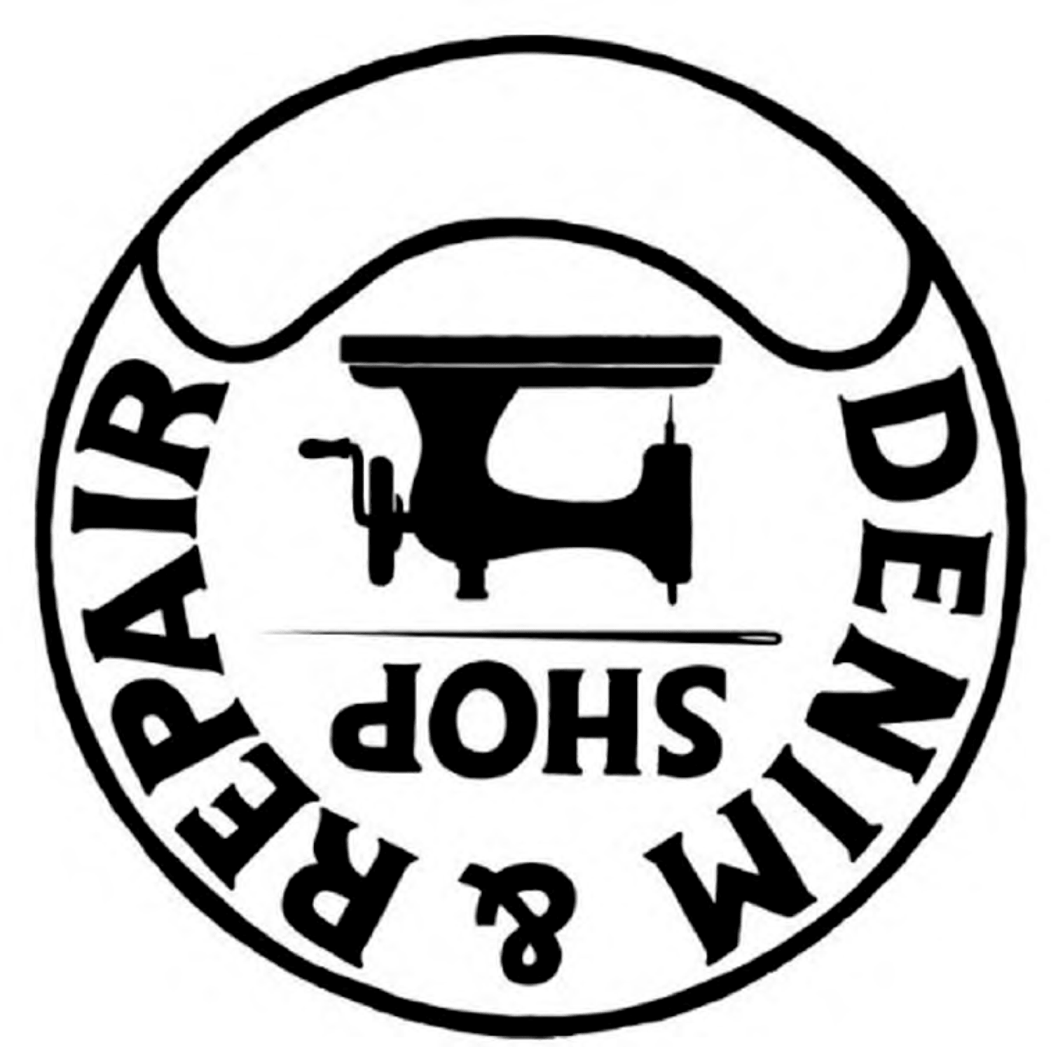 Denim & Repair Shop