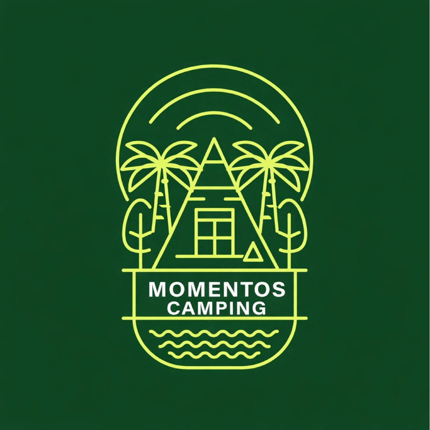 MOMENTOS CAMPING
