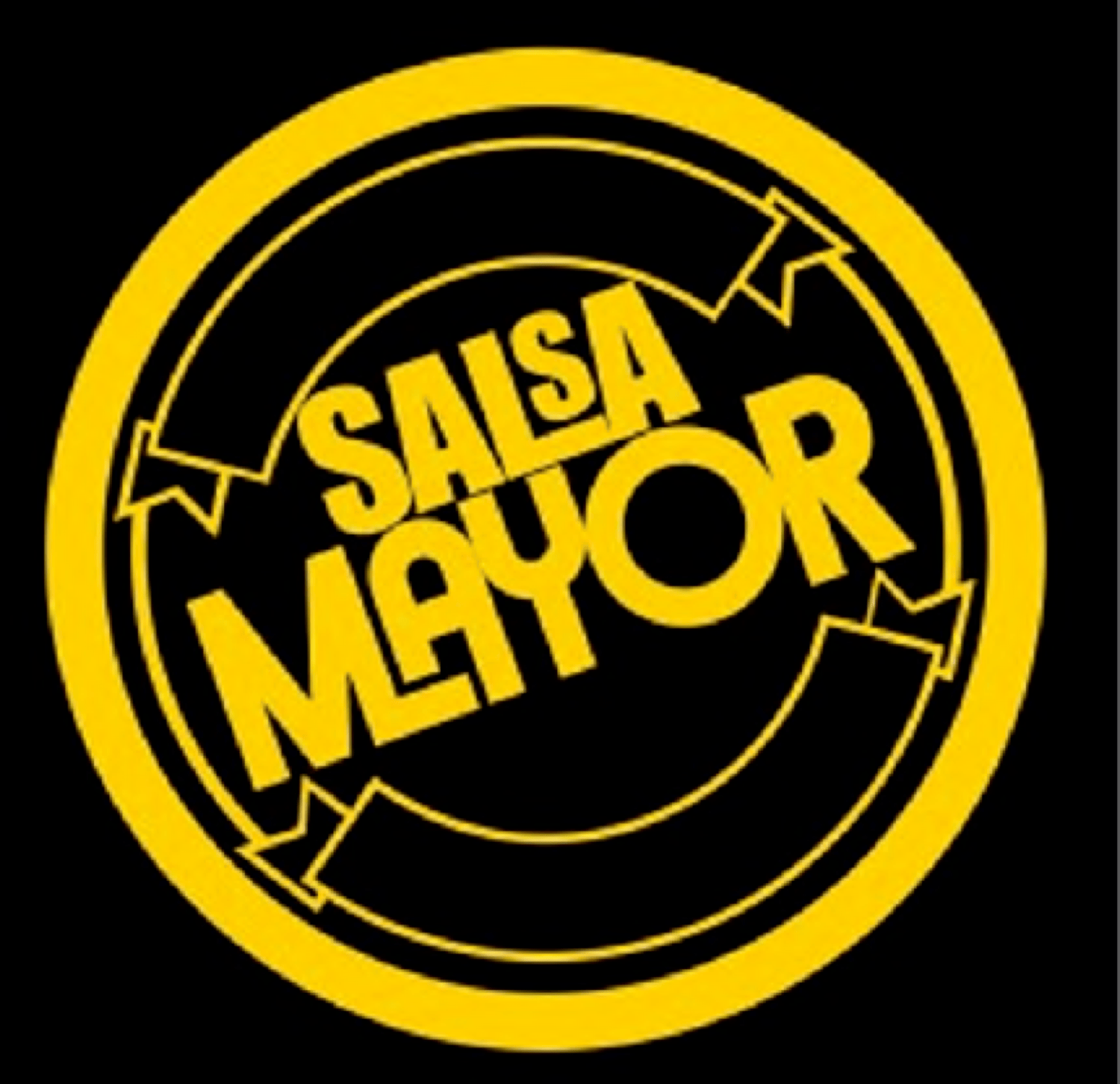 SALSA MAYOR
