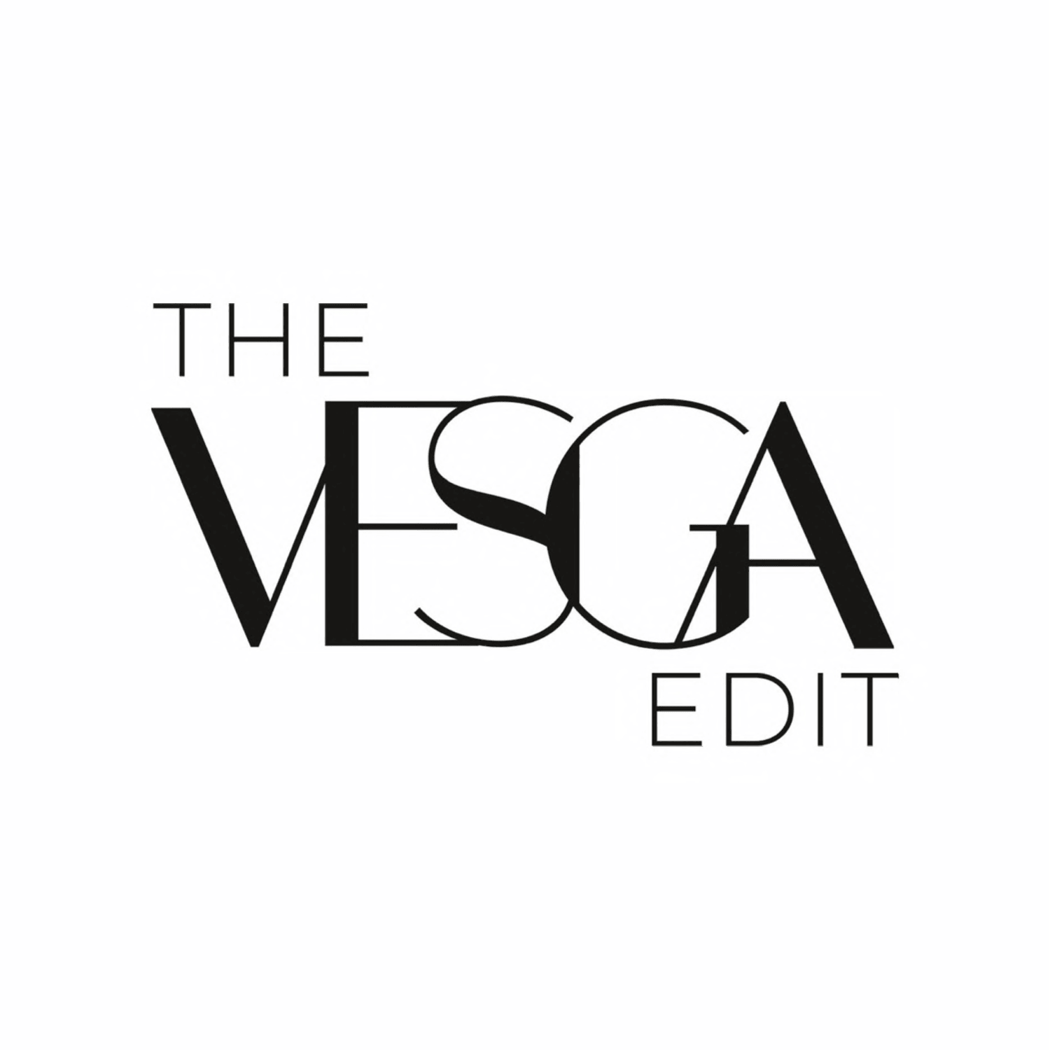 THE VESGA EDIT