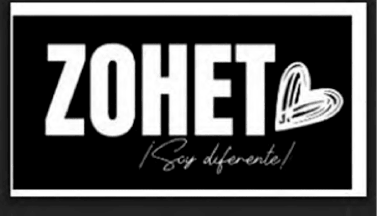 ZOHET ¡Soy Diferente!