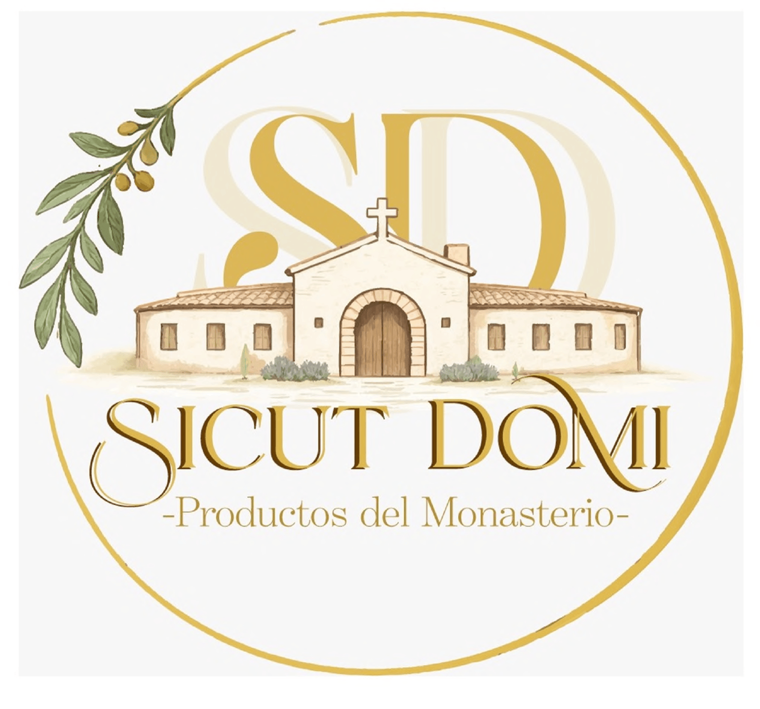 SD SICUT DOMI Productos del Monasterio
