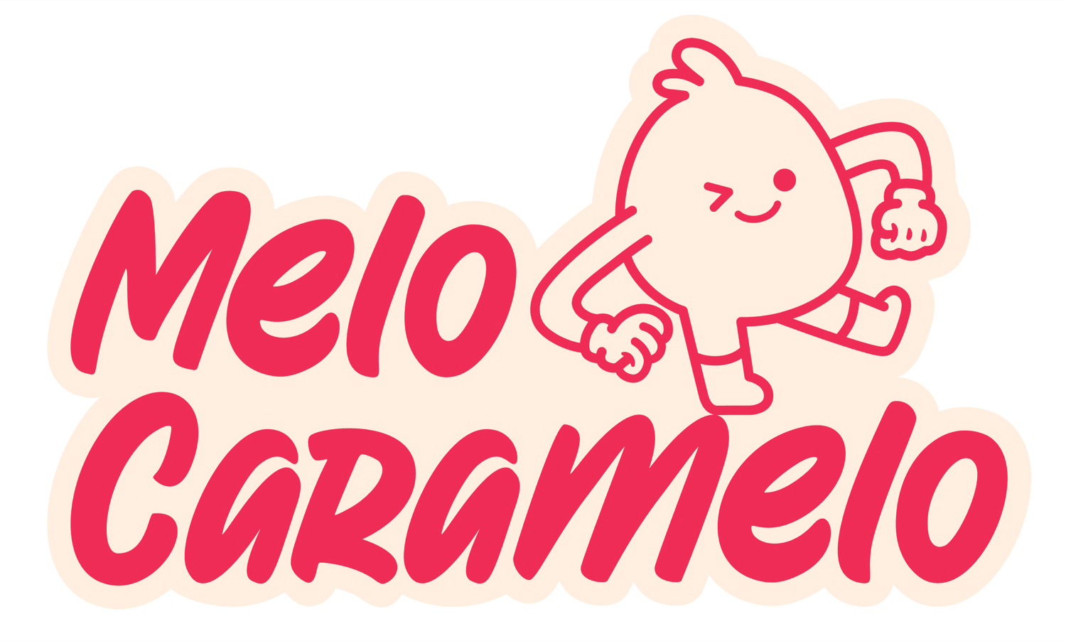 Melo Caramelo