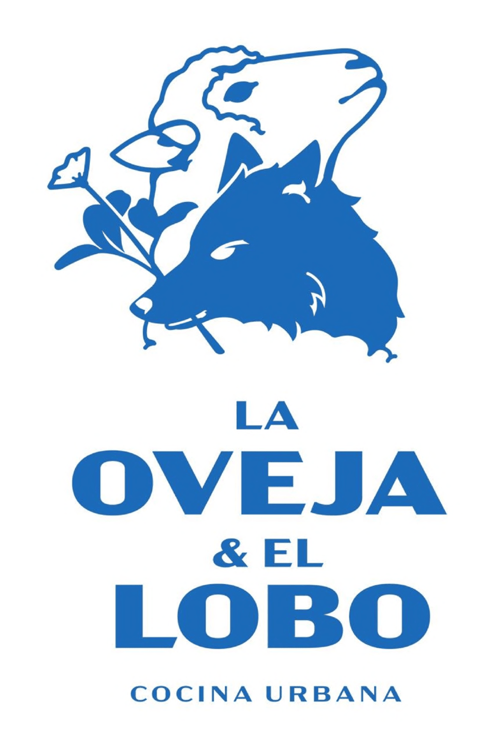 LA OVEJA & EL LOBO