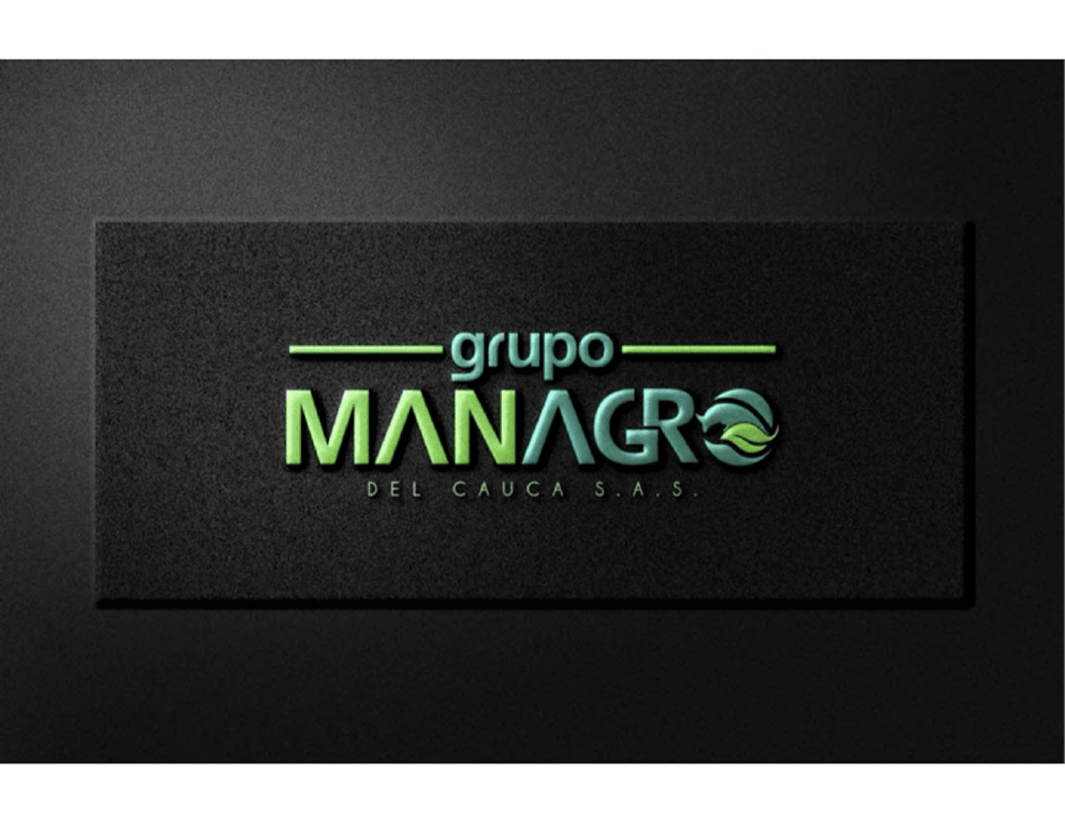 GRUPO MANAGRO DEL CAUCA S.A.S.