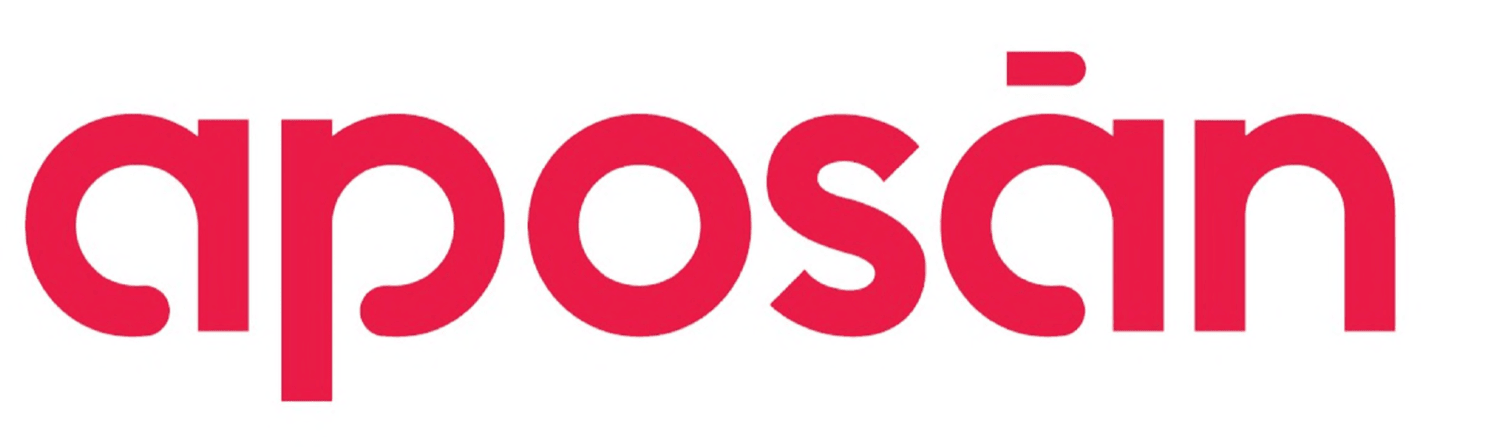 aposán