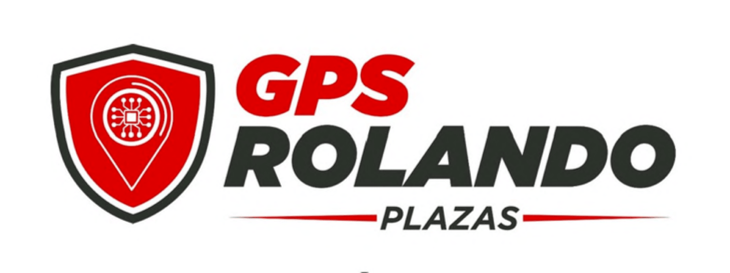 GPS ROLANDO PLAZAS