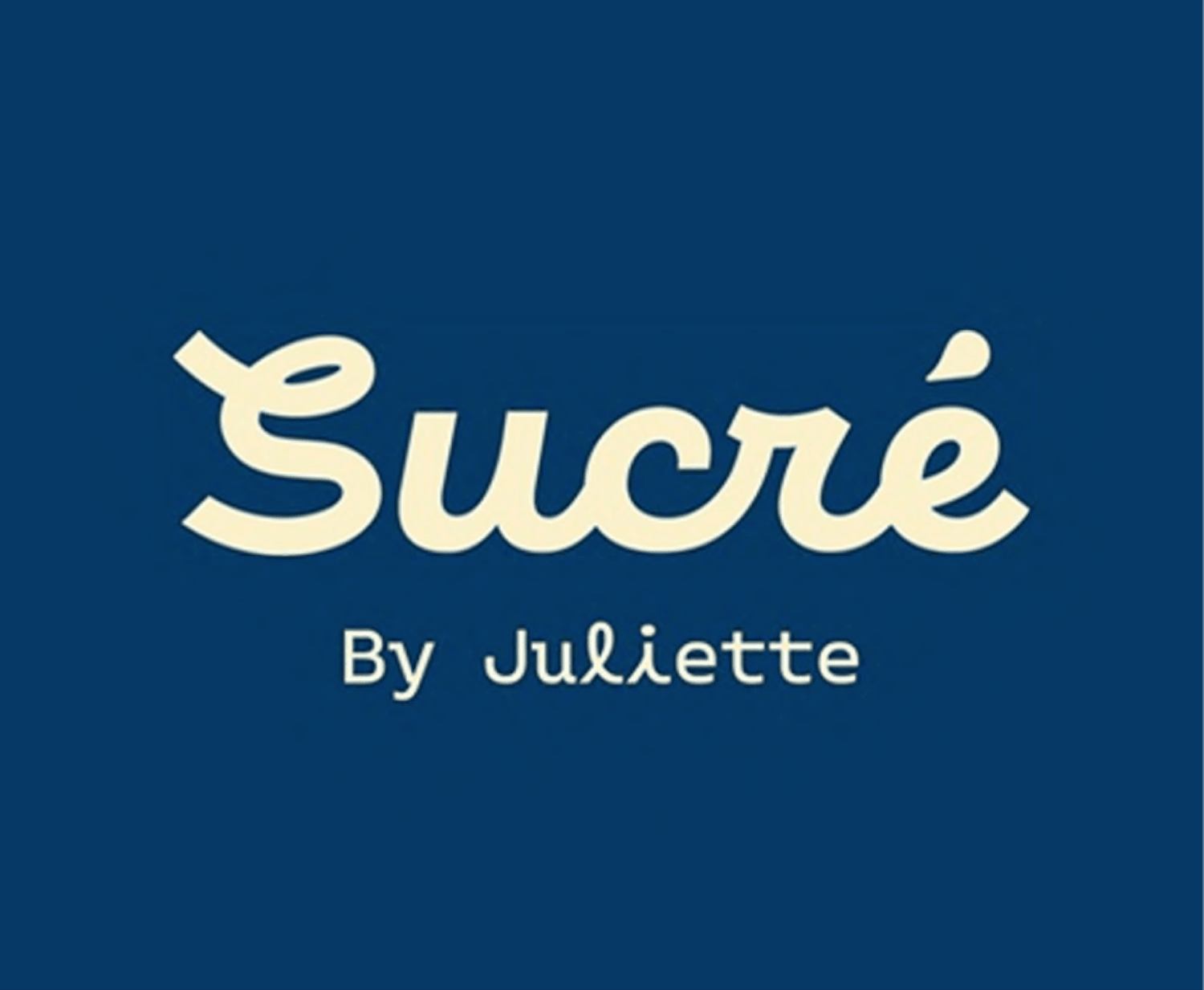 Sucré By Juliette