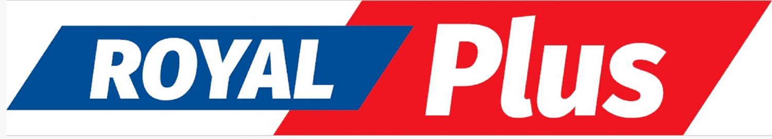 ROYAL PLUS