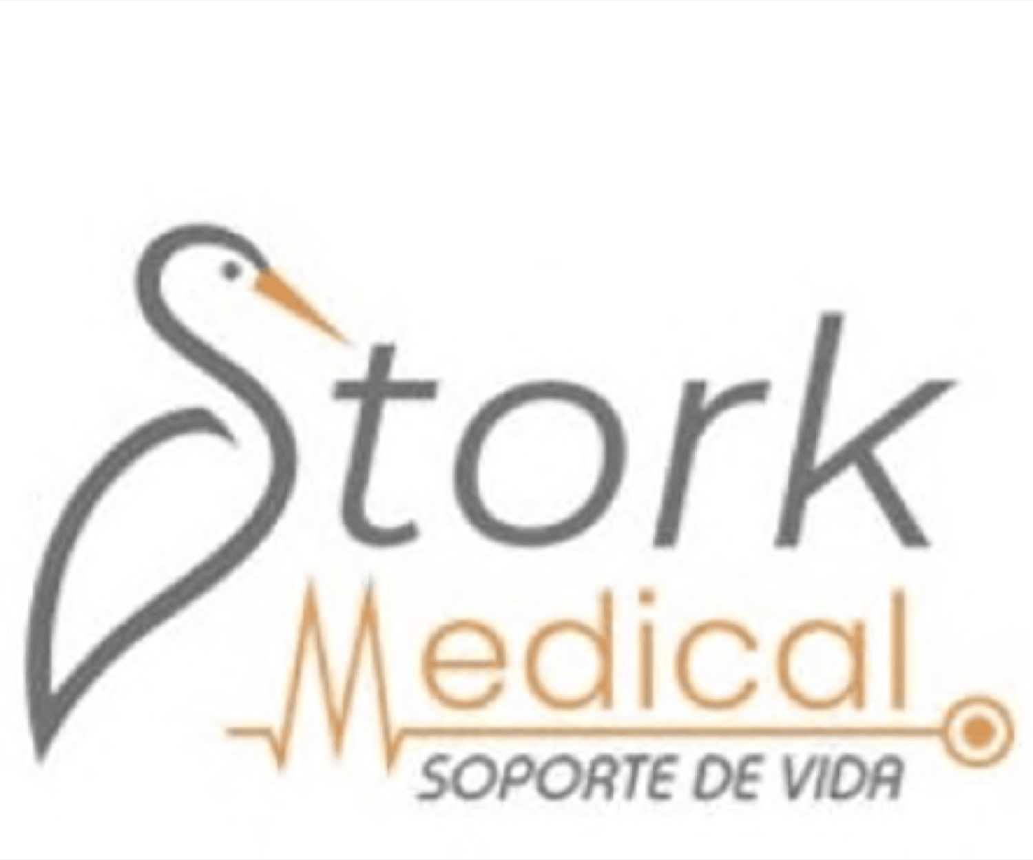 Stork Medical SOPORTE DE VIDA