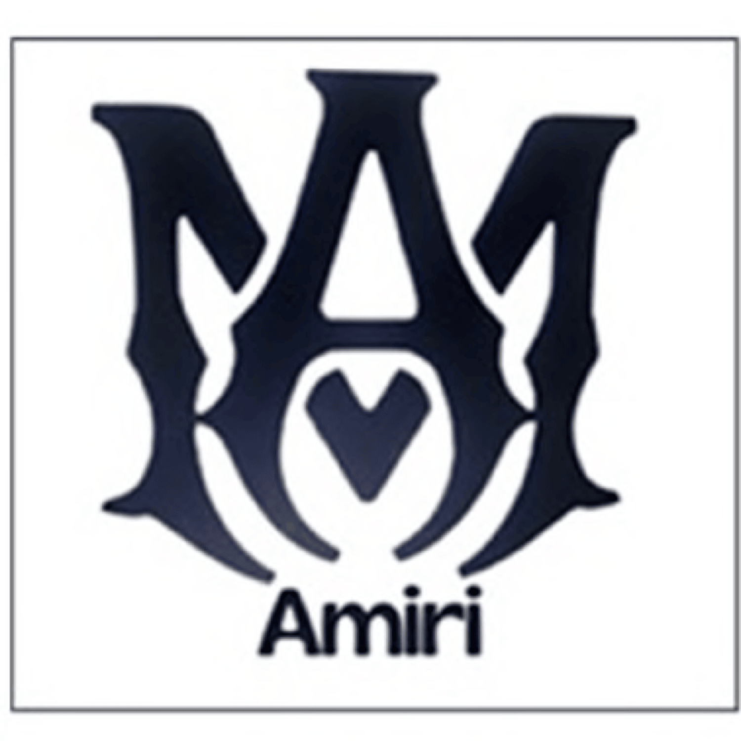 AM AMIRI
