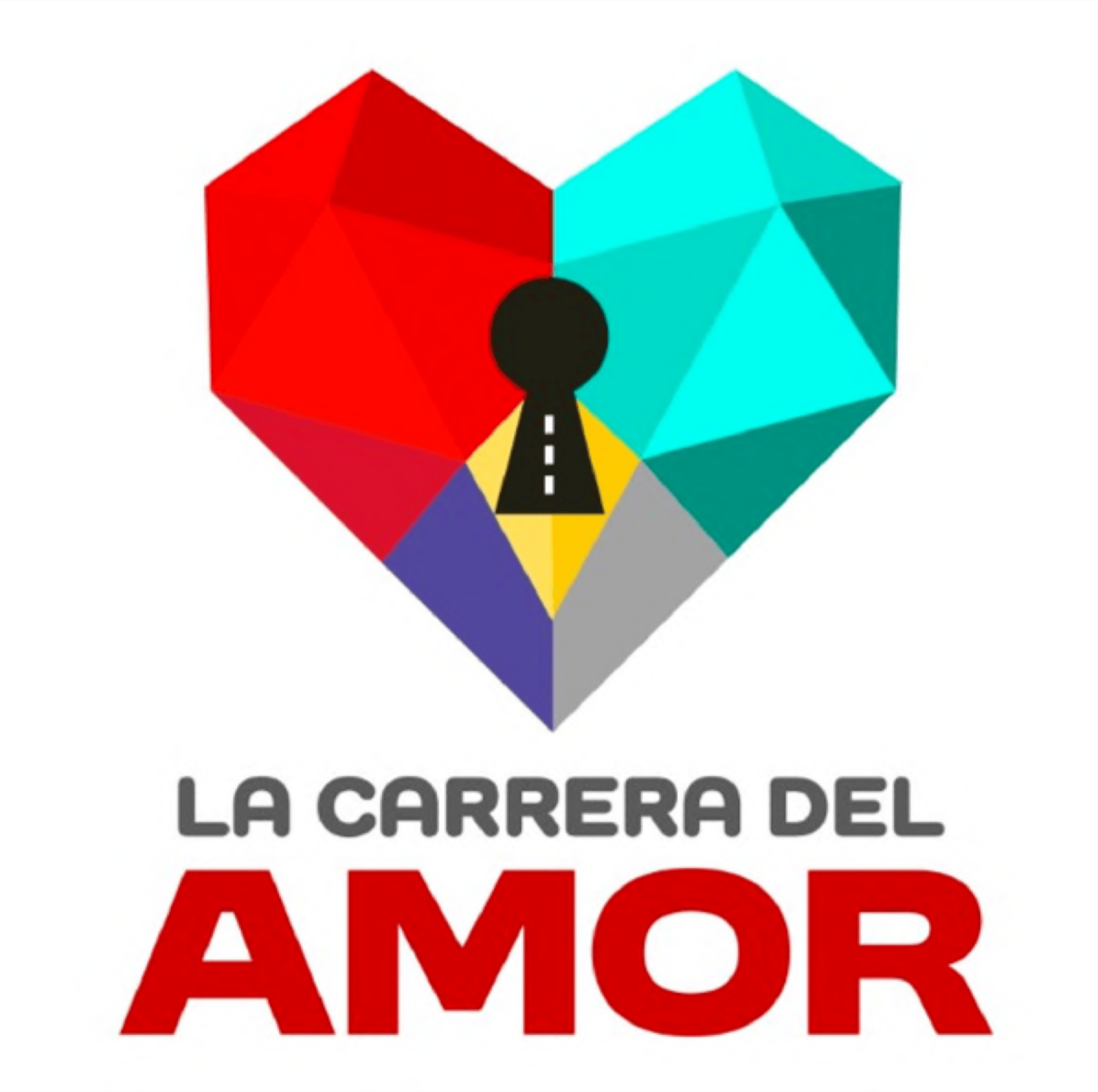 LA CARRERA DEL AMOR