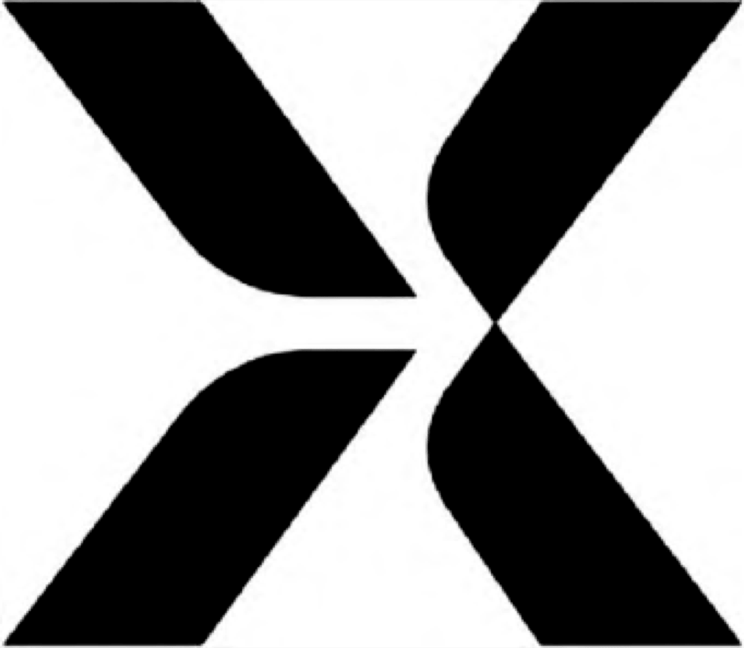 X