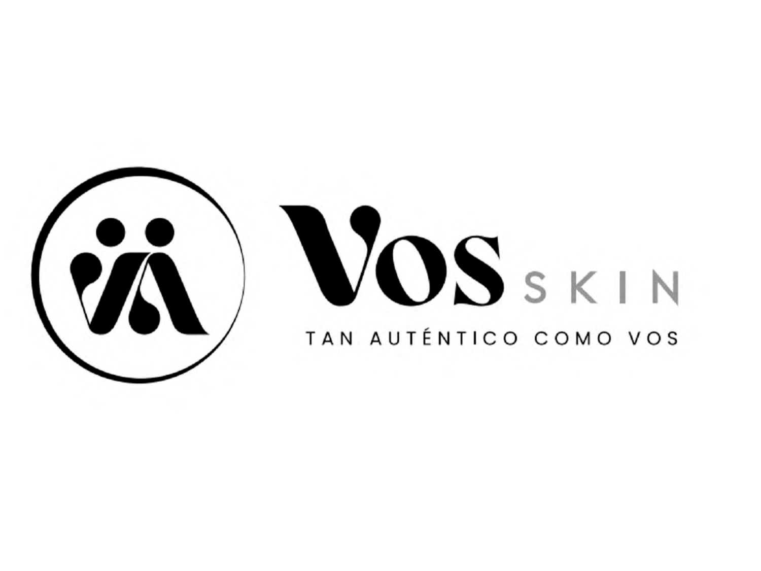 VOS SKIN TAN AUTÉNTICO COMO VOS