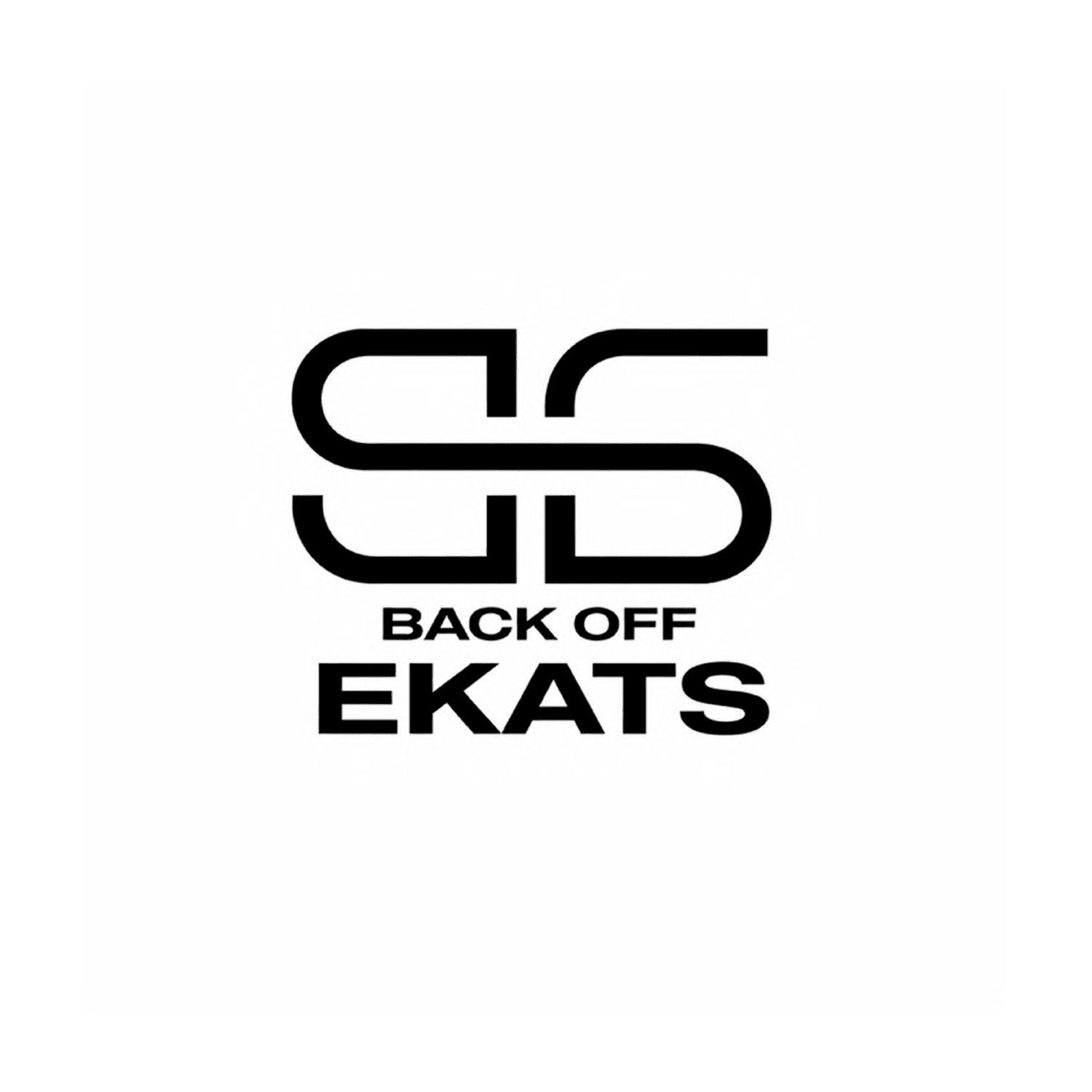 BACK OFF EKATS