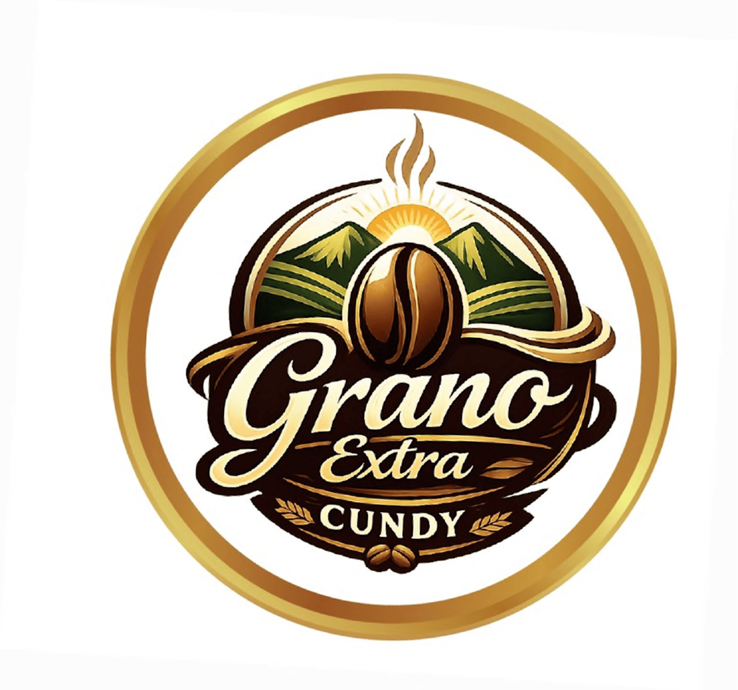 Grano Extra CUNDY