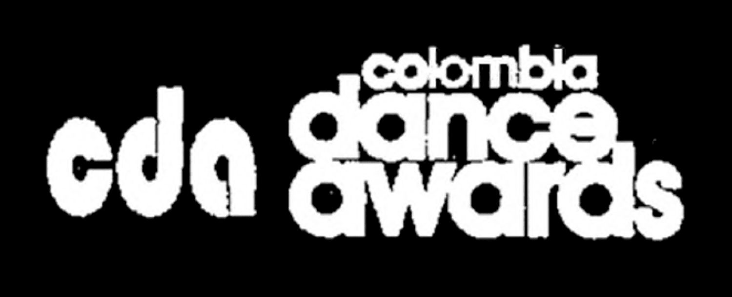 cda Colombia dance awards