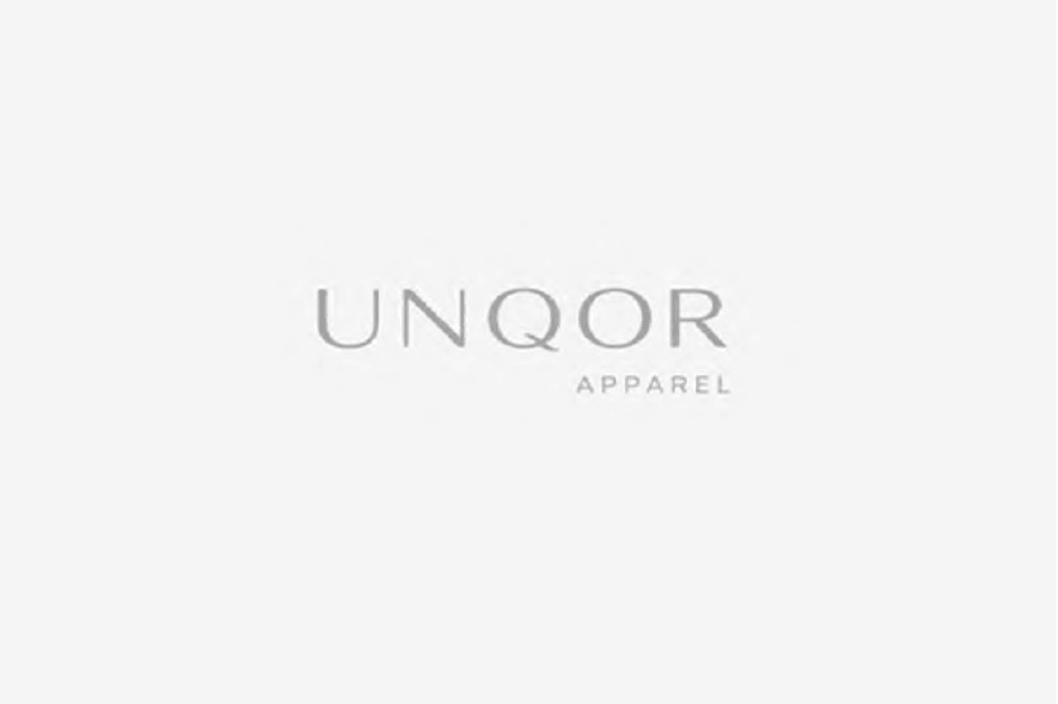 UNQOR APPAREL