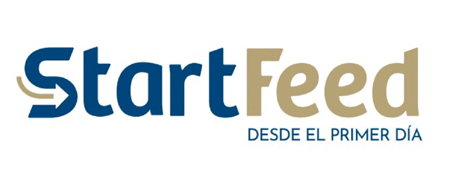StartFeed DESDE EL PRIMER DÍA