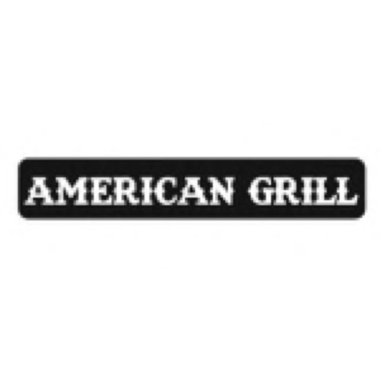 american grill