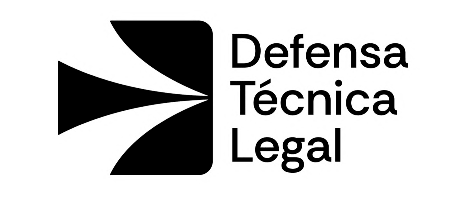Defensa Técnica Legal