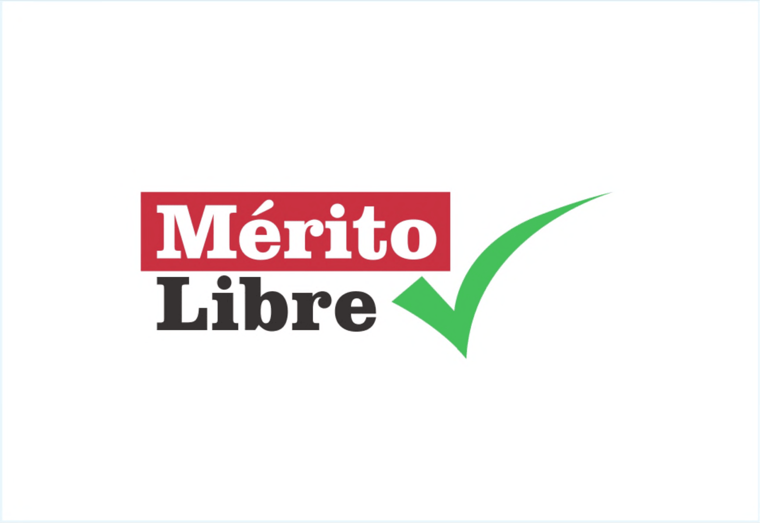 Mérito Libre