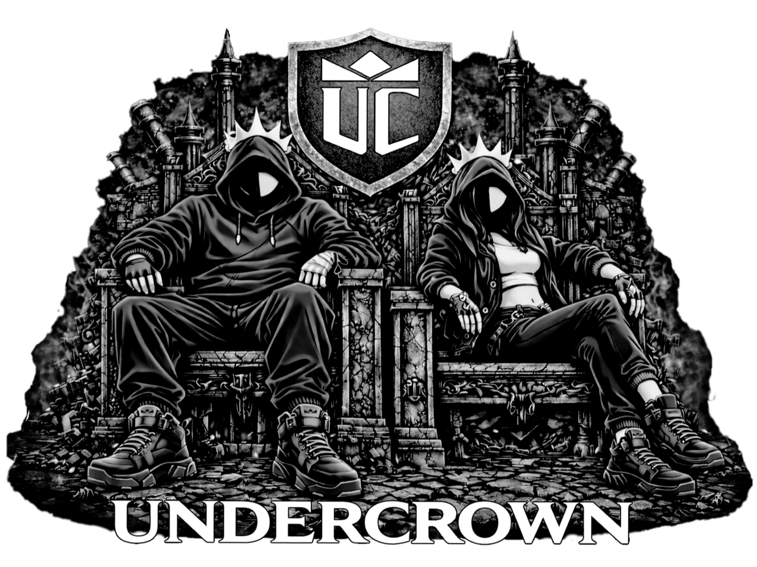 UC UNDERCROWN