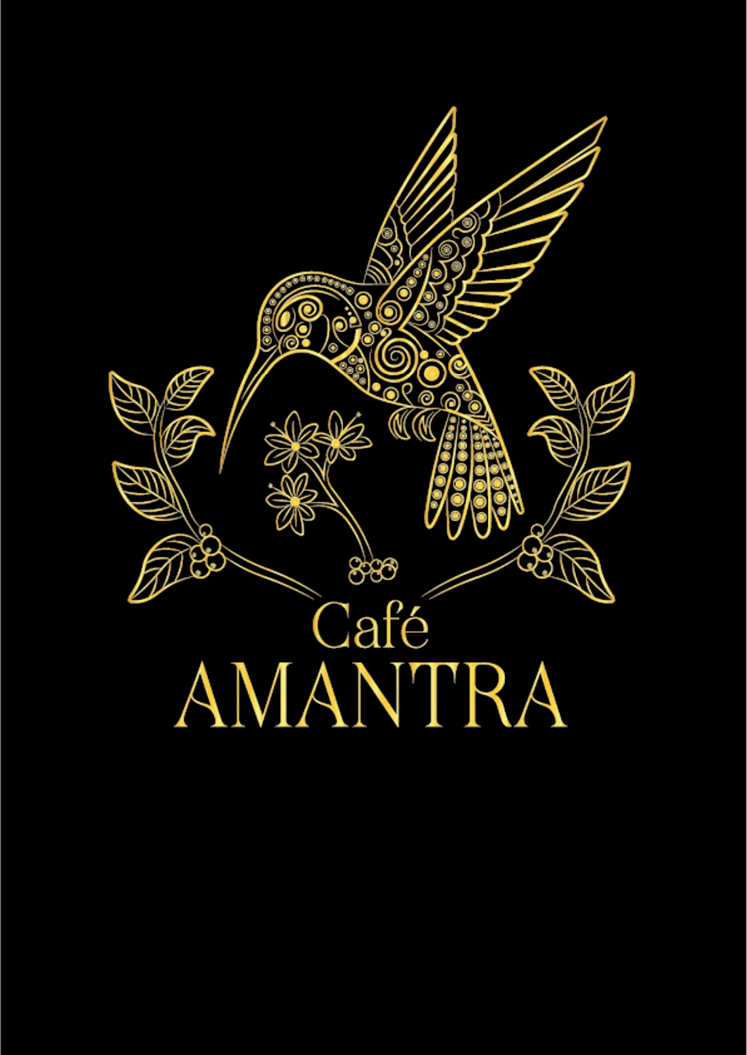 AMANTRA