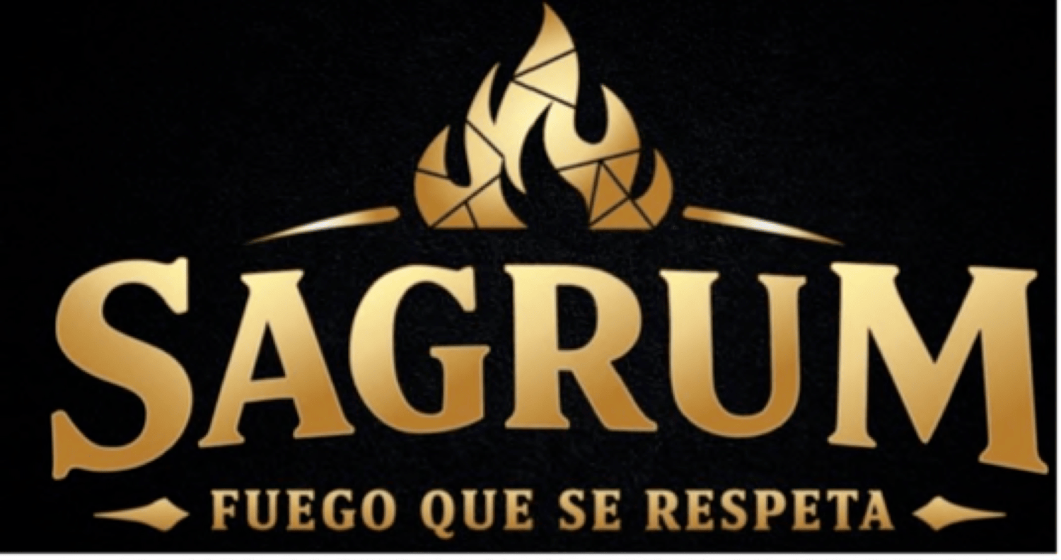 SAGRUM FUEGO QUE SE RESPETA