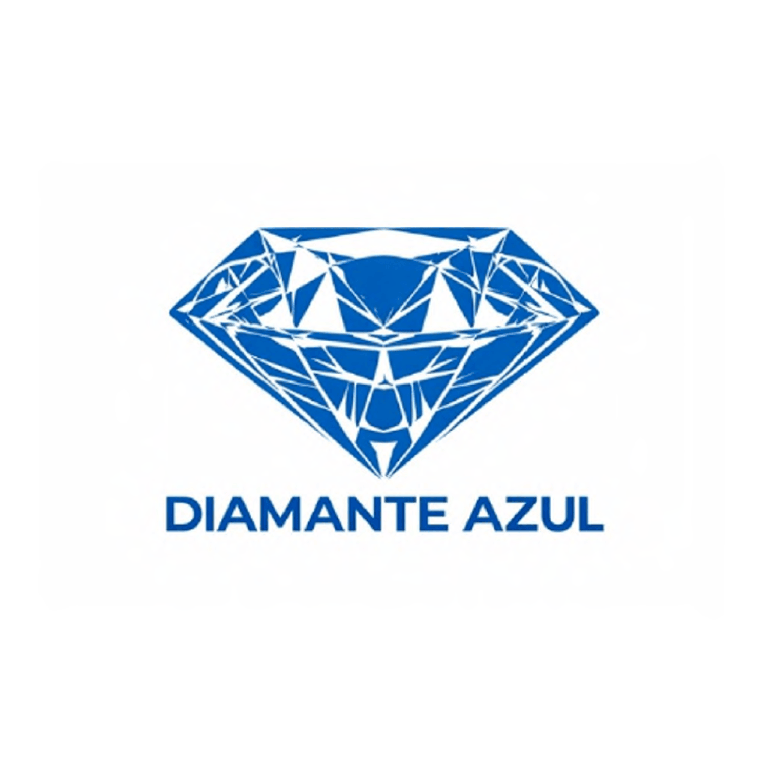 DIAMANTE AZUL