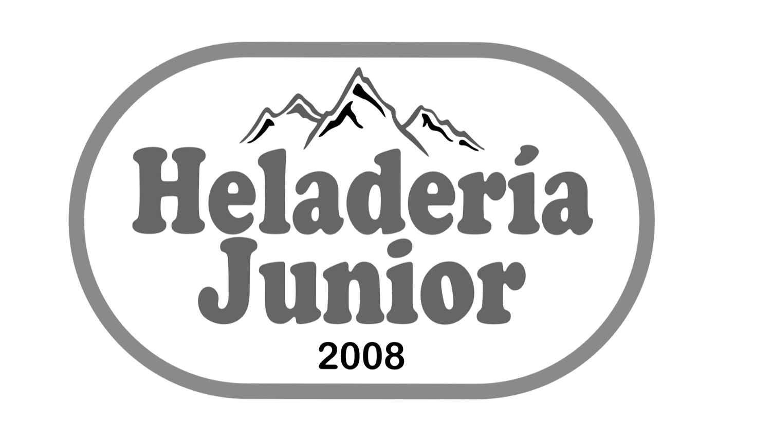 HELADERIA JUNIOR 2008