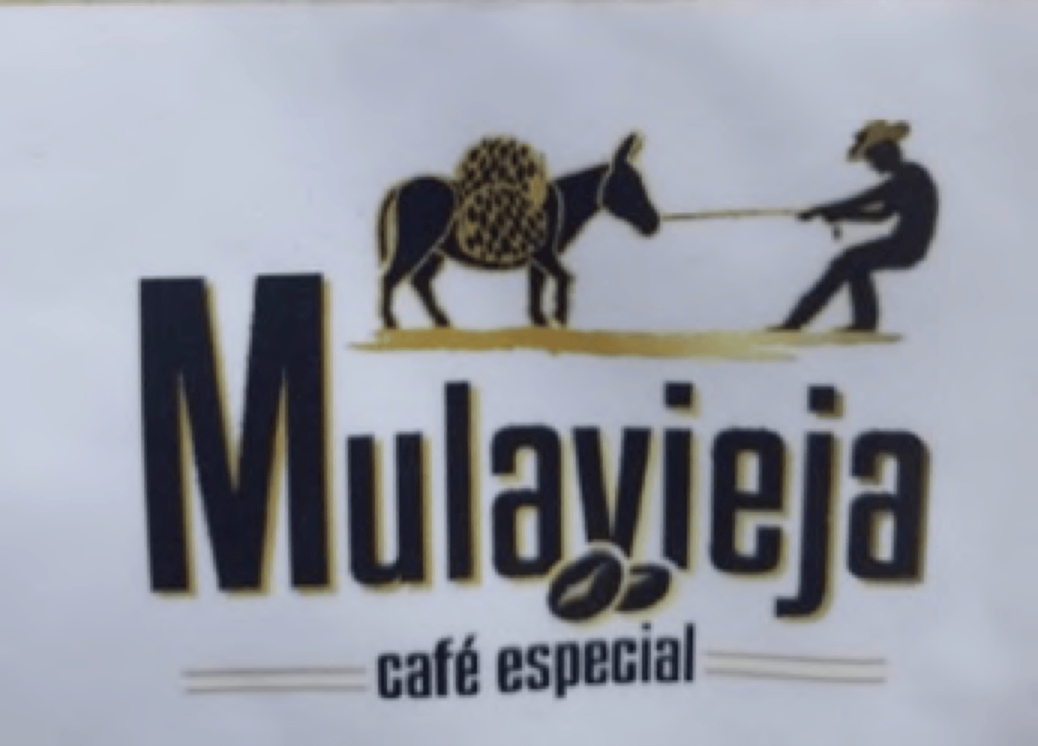 Mulavieja café especial