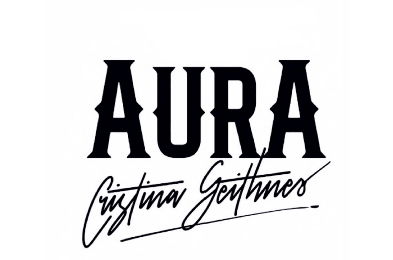 AURA CRISTINA GEITHNER