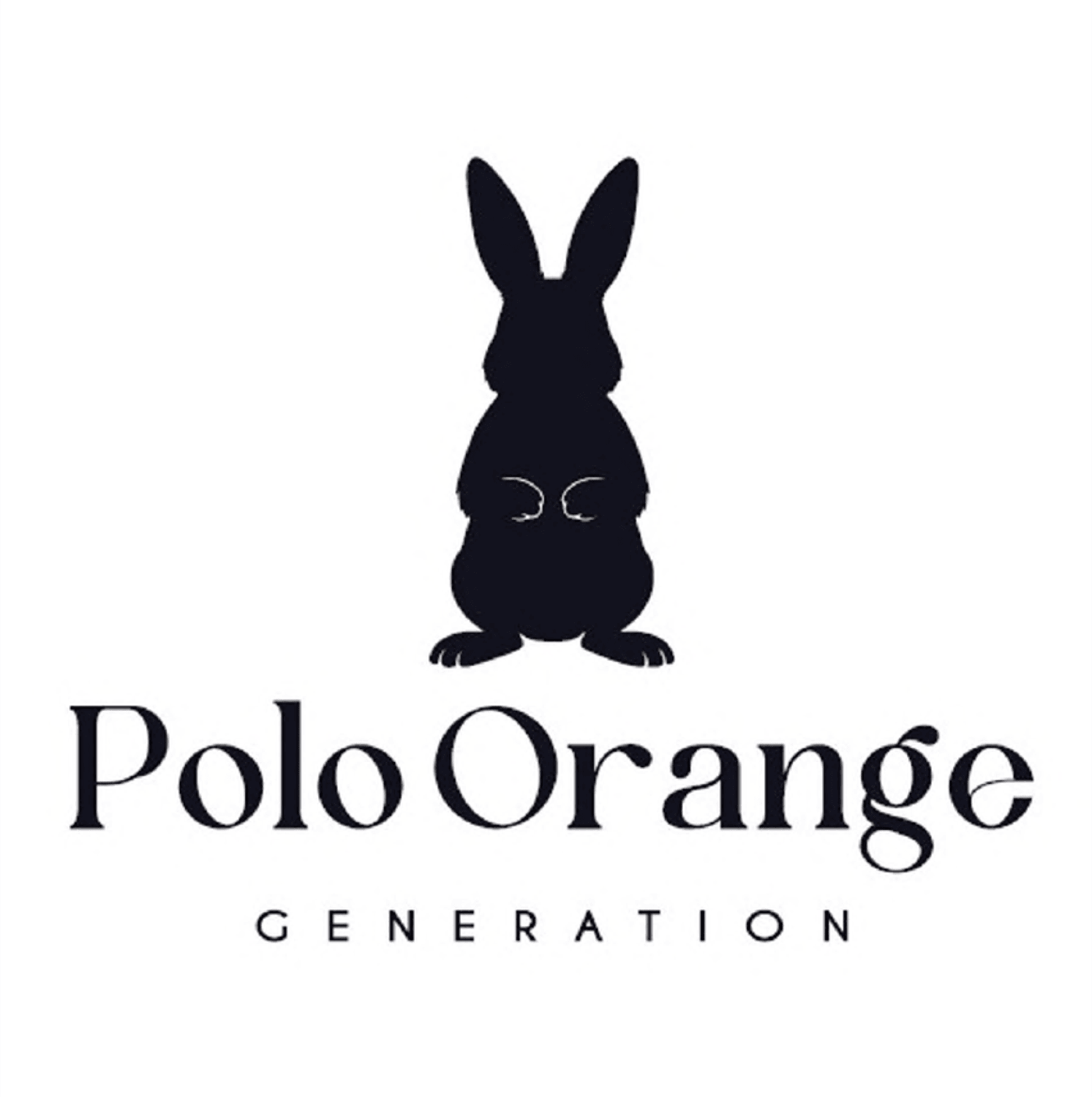 Polo Orange GENERATION