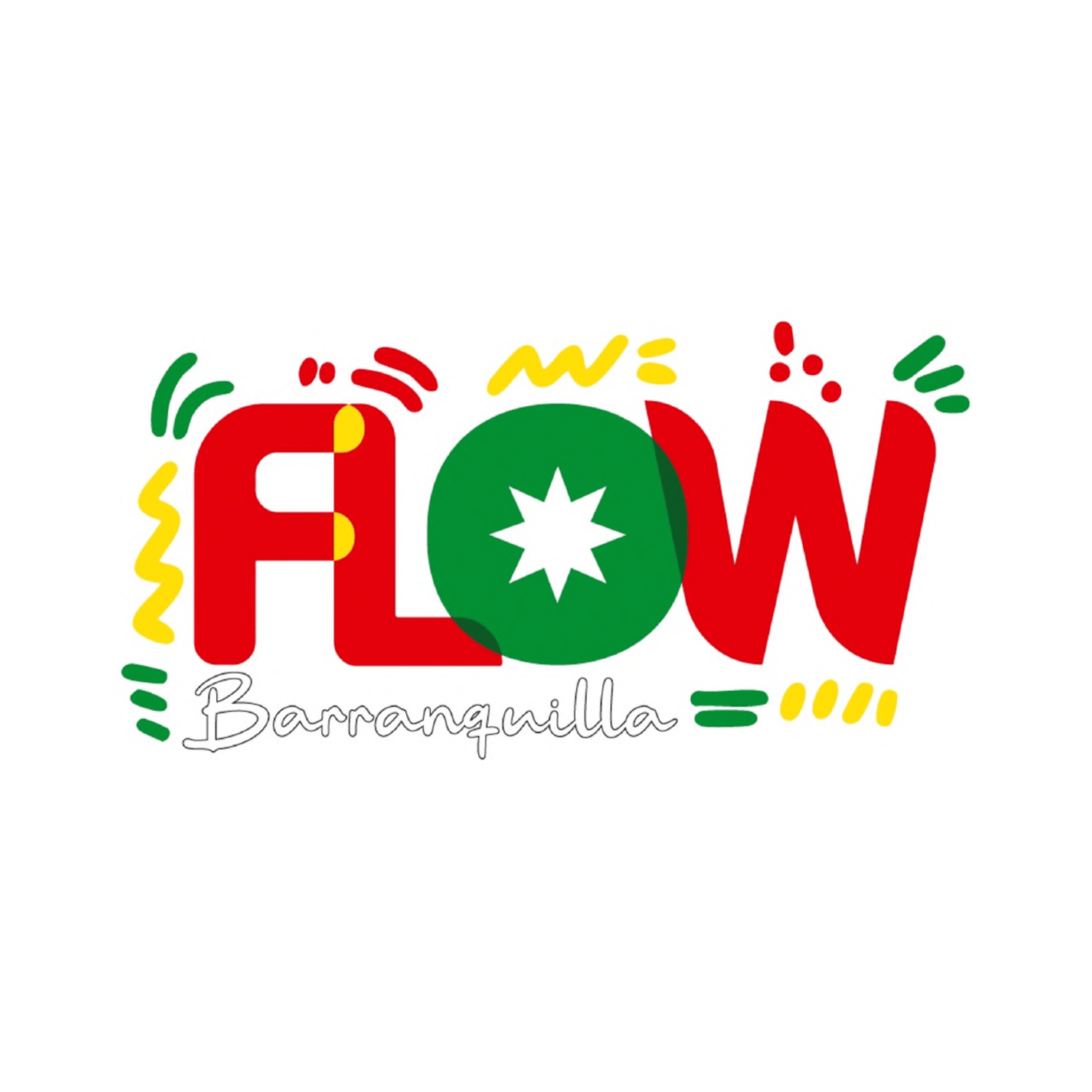 FLOW Barranquilla