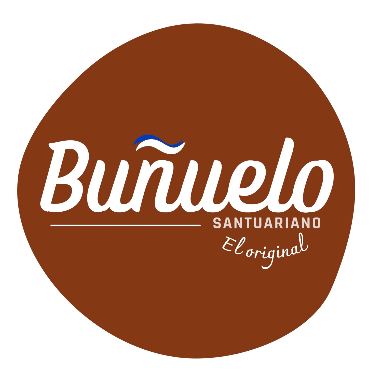 Buñuelo SANTUARIANO El Original