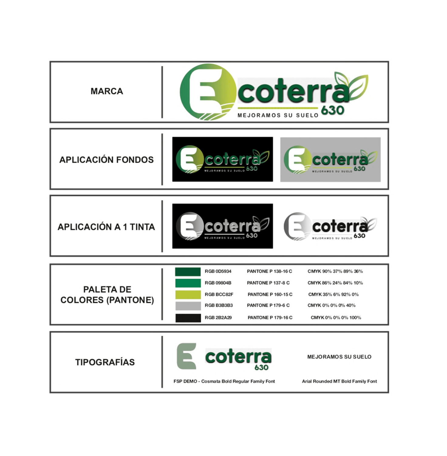 Ecoterra Mejoramos su Suelo 630