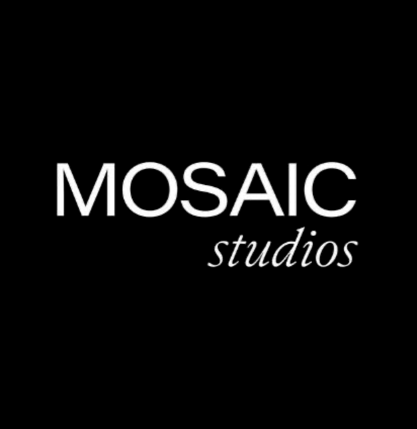 Mosaic Studios