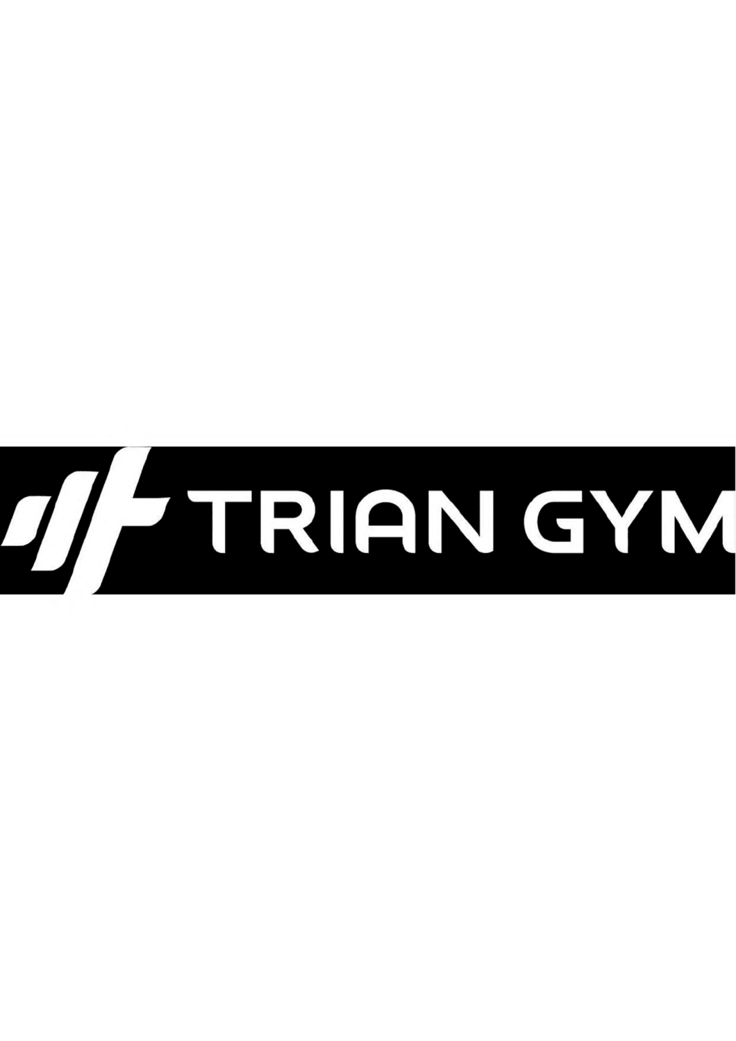 TRIAN GYM