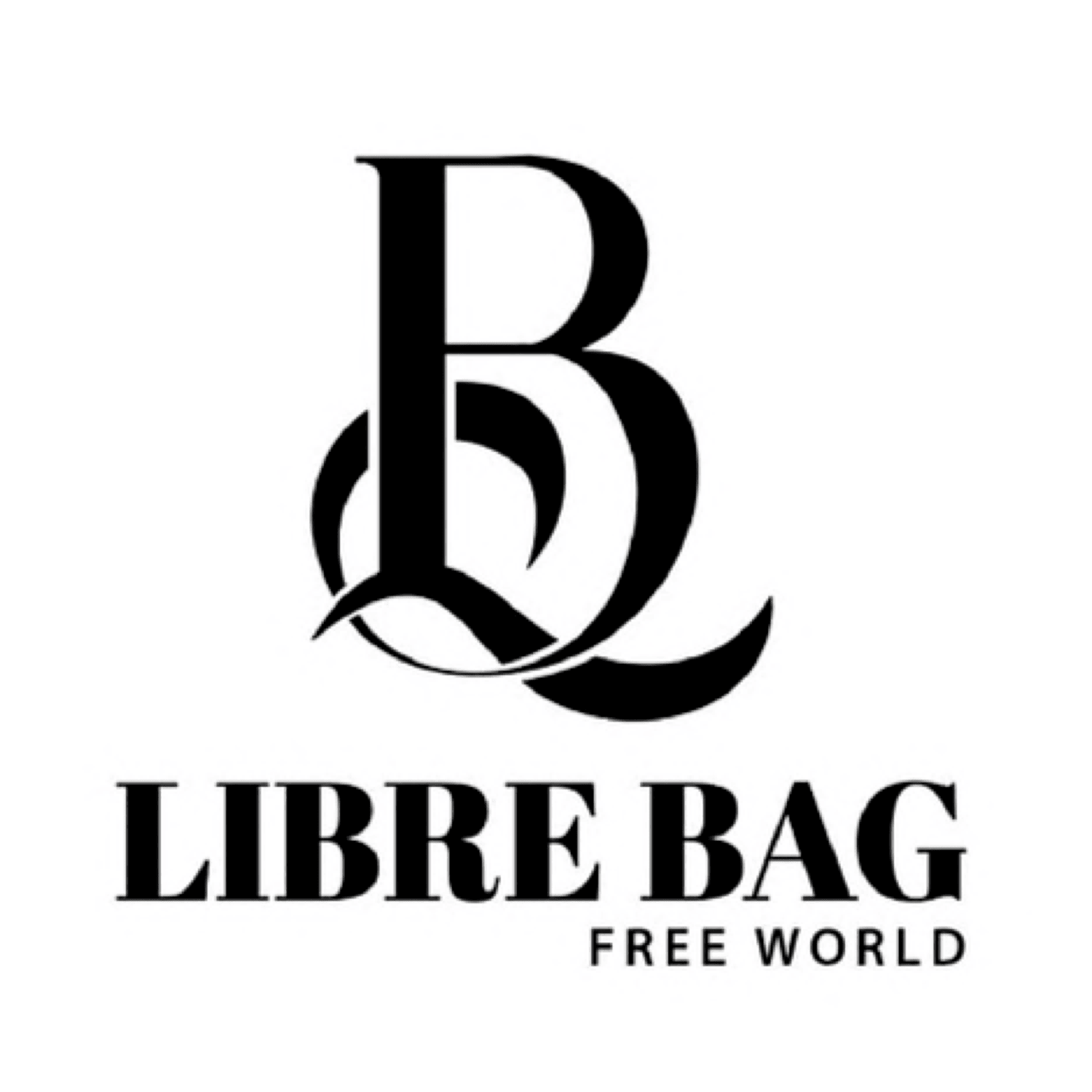 LB LIBRE BAG FREE WORLD