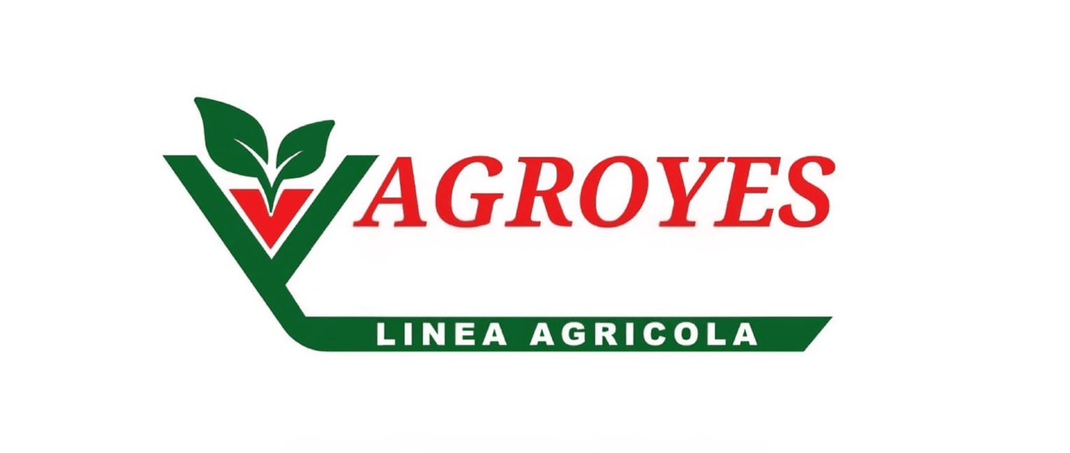 AGROYES LINEA AGRICOLA